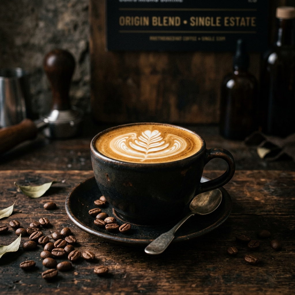 Cappuccino
