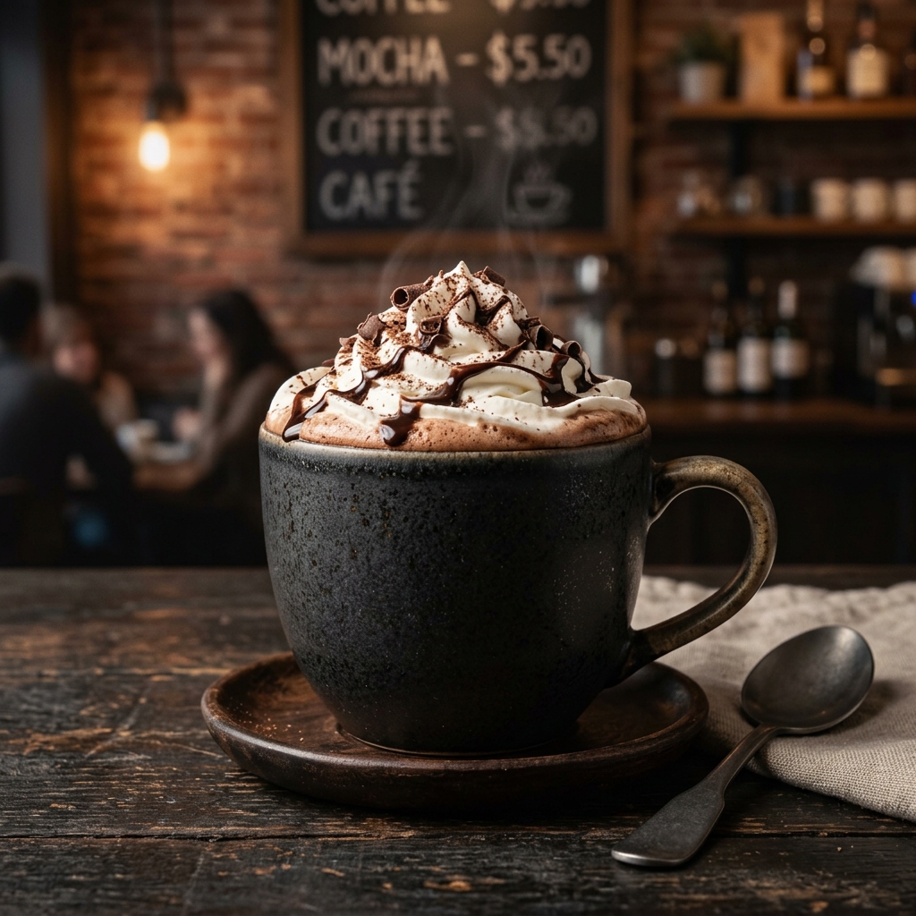 Mocha